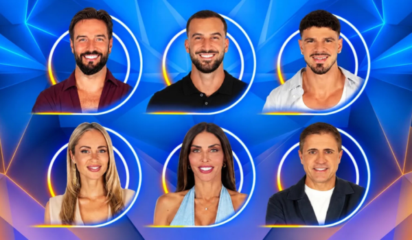 GF Vip, sondaggio Televoto 9 ottobre 2026, l’eliminato per MondoTV24