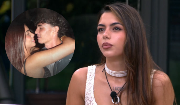 Anticipazioni GF Vip, Gian Marco Ciaccia entra nella Casa per un confronto con Piera Meloni