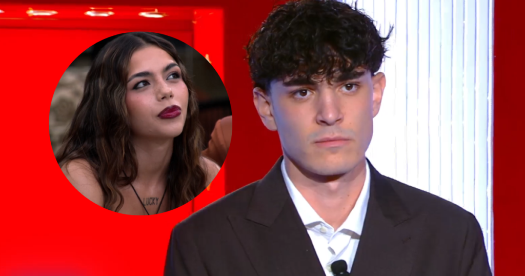 Gian Marco Ciaccia tradimento Piera Meloni