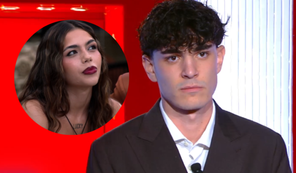 GF Vip, Gian Marco Ciaccia ha tradito Piera Meloni? Arriva la sua risposta ai clamorosi rumor