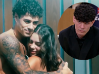 GF Vip, Gian Marco Ciaccia torna nella Casa? “È stato contattato dagli autori”