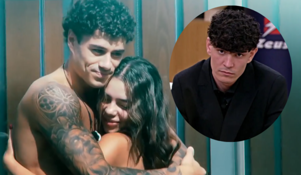 GF Vip, Gian Marco Ciaccia torna nella Casa? “È stato contattato dagli autori”