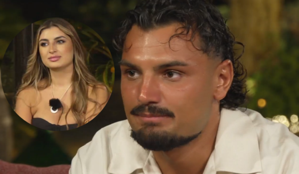 Anticipazioni Uomini e Donne, Giovanni Grazioso nei guai: la segnalazione di Rosaria scatena il caos e coinvolge anche Sabrina Soussi