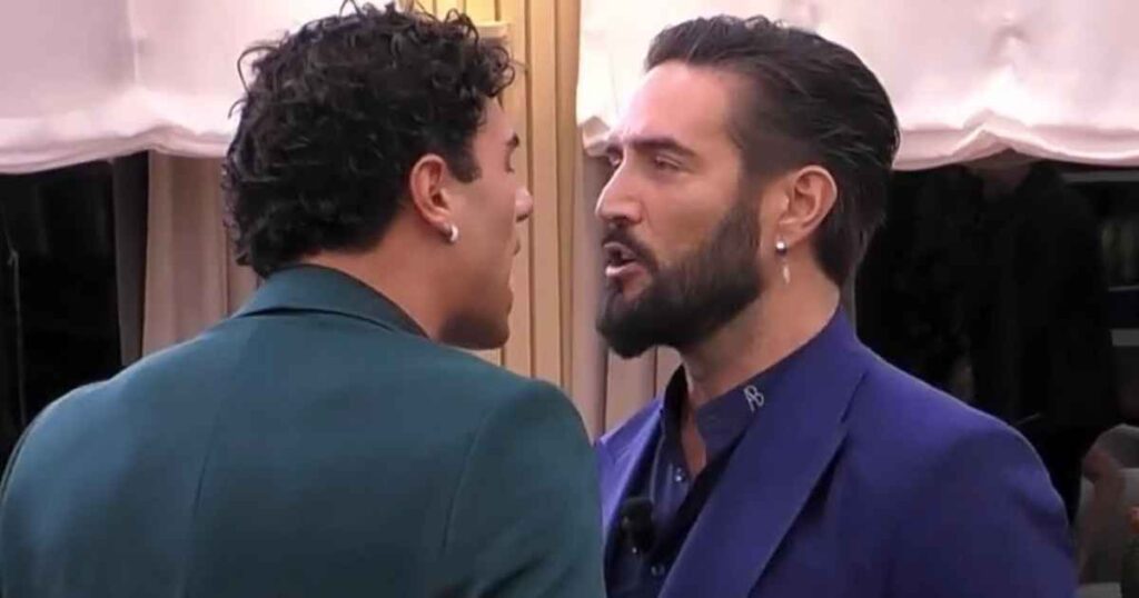 Grande Fratello VIP
