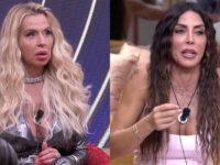 Grande Fratello VIP, Valeria Marini affronta la Casa: arrivano le critiche e lei chiede scusa