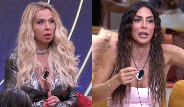 Grande Fratello VIP, Valeria Marini affronta la Casa: arrivano le critiche e lei chiede scusa