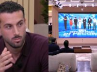 Grande Fratello VIP, la Casa si spacca in due: giovani contro senior, volano accuse
