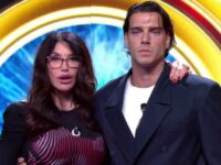 Grande Fratello VIP, ecco le percentuali del secondo televoto della serata