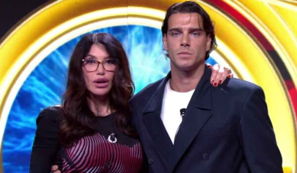 Grande Fratello VIP, ecco le percentuali del secondo televoto della serata