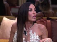 Grande Fratello VIP, esplode il “Biscotto Gate”: Guendalina contro i giovani