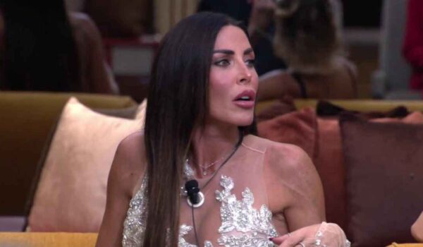 Grande Fratello VIP, esplode il “Biscotto Gate”: Guendalina contro i giovani