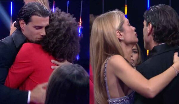 Grande Fratello VIP, Giacomo Gallani eliminato: ecco le percentuali