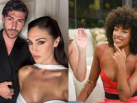 Ignazio Moser e Cecilia Rodriguez, “spunta” Megan Ria: il gesto social al GF Vip scatena il gossip
