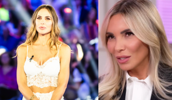 Ilary Blasi senza filtri: “Ecco cosa penso di Noemi Bocchi”