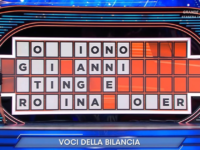 La Ruota della fortuna 2 Ottobre 2026: ecco chi è il campione e quanto ha vinto