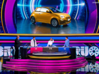 La Ruota della fortuna 13 Ottobre 2026: ecco chi è il campione e quanto ha vinto