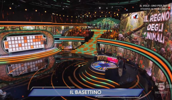 La Ruota della Fortuna, puntata 21 ottobre 2026, ecco il campione e quanto ha vinto