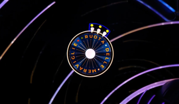 La Ruota della Fortuna, puntata 22 ottobre 2026, ecco il campione e quanto ha vinto