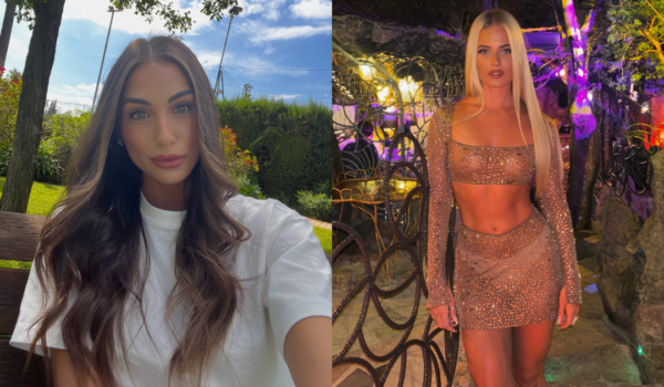 L’Eredità, chi sono le nuove professoresse Marta Antonucci e Ofelia Passaponti: scatti sexy e vita privata