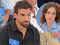 Anticipazioni Uomini e Donne, Lory torna da Giorgia in lacrime
