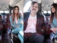 Manuela Arcuri si sposa con il principe Pallavicino? Ecco come si sono conosciuti e la differenza di età