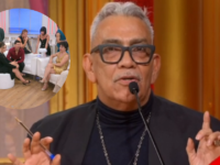 “Parla solo di questo”: bufera su Guillermo Mariotto a Ballando con le Stelle dopo le battute hot ai concorrenti