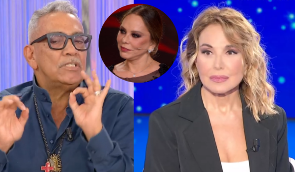 Ballando con le Stelle, Guillermo Mariotto affonda Barbara d’Urso: “Non regge il confronto con Ornella Muti”