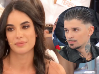 Uomini e Donne, Martina Calabrò smentisce il ‘flirt’ con Matteo Stratoti: lui interviene e svela la verità