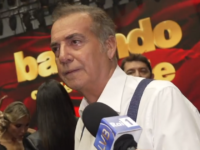 Ballando con le Stelle, Massimo Ghini furioso dopo l’eliminazione: “È stato fatto apposta…”