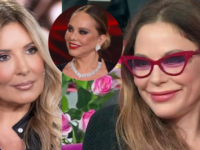 Ballando con le Stelle, polemica sul cachet di Ornella Muti: Naike Rivelli interviene e attacca Selvaggia Lucarelli