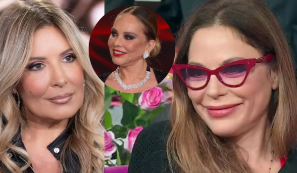 Ballando con le Stelle, polemica sul cachet di Ornella Muti: Naike Rivelli interviene e attacca Selvaggia Lucarelli