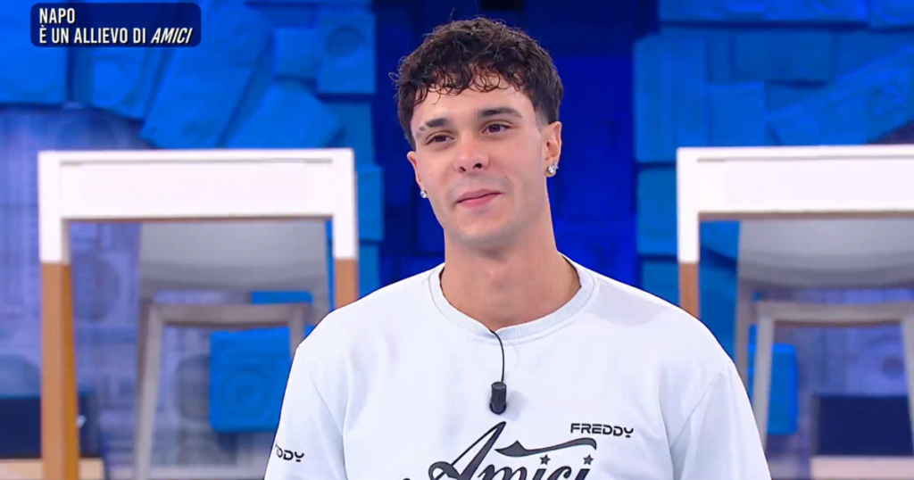 Napo Amici 26
