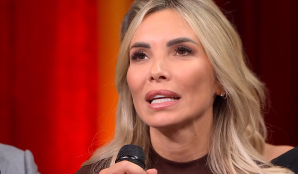 Ballando con le Stelle, lo sfogo di Noemi Bocchi prima del debutto: “Mi hanno definita come il peggio del peggio, ho sofferto molto”