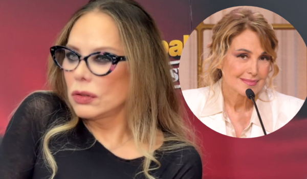 Ballando con le Stelle, Ornella Muti e la confessione su Barbara d’Urso: “Sono basita, non sento un’accoglienza da parte sua”