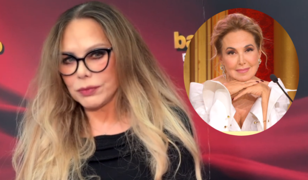‘Topline gate’ a Ballando con le Stelle, Ornella Muti replica a Barbara d’Urso: “Non le vado bene, cosa posso dire?”