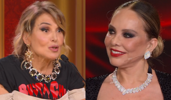 Ballando con le Stelle, Ornella Muti ride ad un commento contro Barbara d’Urso: ecco la reazione della giurata