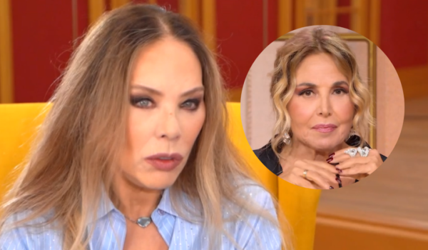 Ballando con le Stelle, Ornella Muti punge ancora Barbara d’Urso: “Capisco la gelosia, ma Pasquale La Rocca è mio”