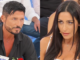 Anticipazioni Uomini e Donne, Antonio Marino e Paola Fatuzzo lasciano il programma insieme