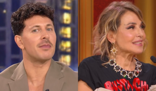Pasquale La Rocca ancora contro Barbara d’Urso, l’accusa shock: “Commento preparato”