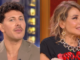 Pasquale La Rocca ancora contro Barbara d’Urso, l’accusa shock: “Commento preparato”