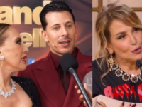 Ballando con le Stelle, Pasquale La Rocca polemico con Barbara d’Urso: “Ce ne faremo una ragione”