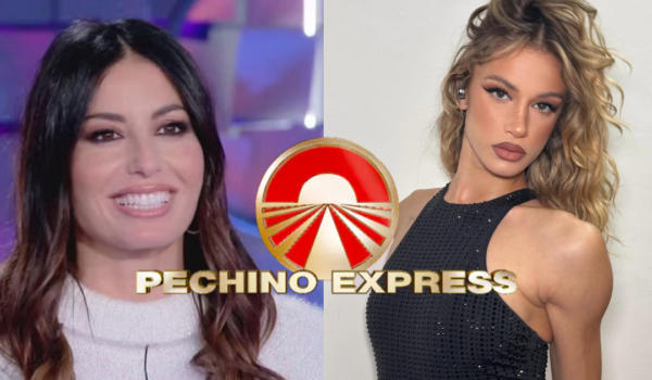 Pechino Express 2027, da Elisabetta Gregoraci a Franceska Nuredini: ecco il cast ufficiale