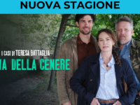 I casi di Teresa Battaglia – Figlia della cenere , Rai 1: Cosa è accaduto nei primi due episodi