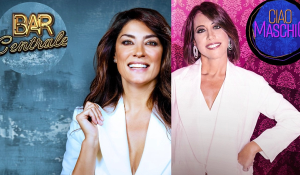 Rai 1 , tornano due programmi premiati dal pubblico: Elisa Isoardi e Nunzia De Girolamo , debuttano Sabato nel Daytime
