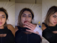 Sabrina Soussi di Temptation Island si è rifatta il seno: l’intervento di 6 ore e come sta adesso (Video)
