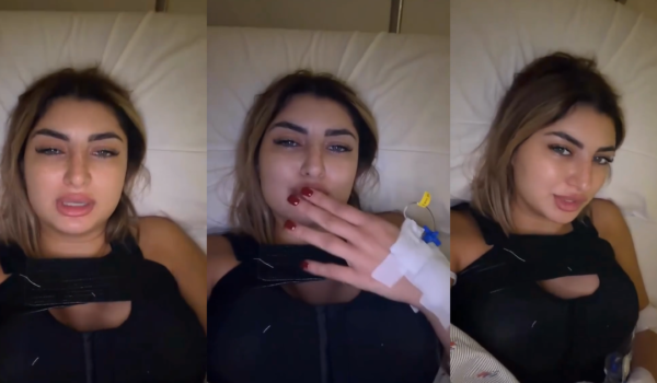 Sabrina Soussi di Temptation Island si è rifatta il seno: l’intervento di 6 ore e come sta adesso (Video)