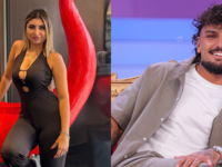 Uomini e Donne, nuove segnalazioni su Giovanni Grazioso: la frecciata social dell’ex Sabrina Soussi