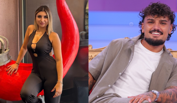 Uomini e Donne, nuove segnalazioni su Giovanni Grazioso: la frecciata social dell’ex Sabrina Soussi
