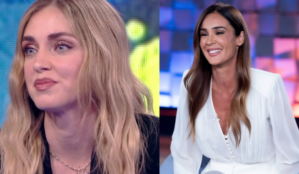 Verissimo, scontro tra Chiara Ferragni e Silvia Toffanin: volano “scintille a distanza”, ecco perché