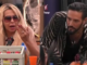 GF Vip, Valeria Marini sbotta contro Alex Belli: “Stron*o, tutto finto!”